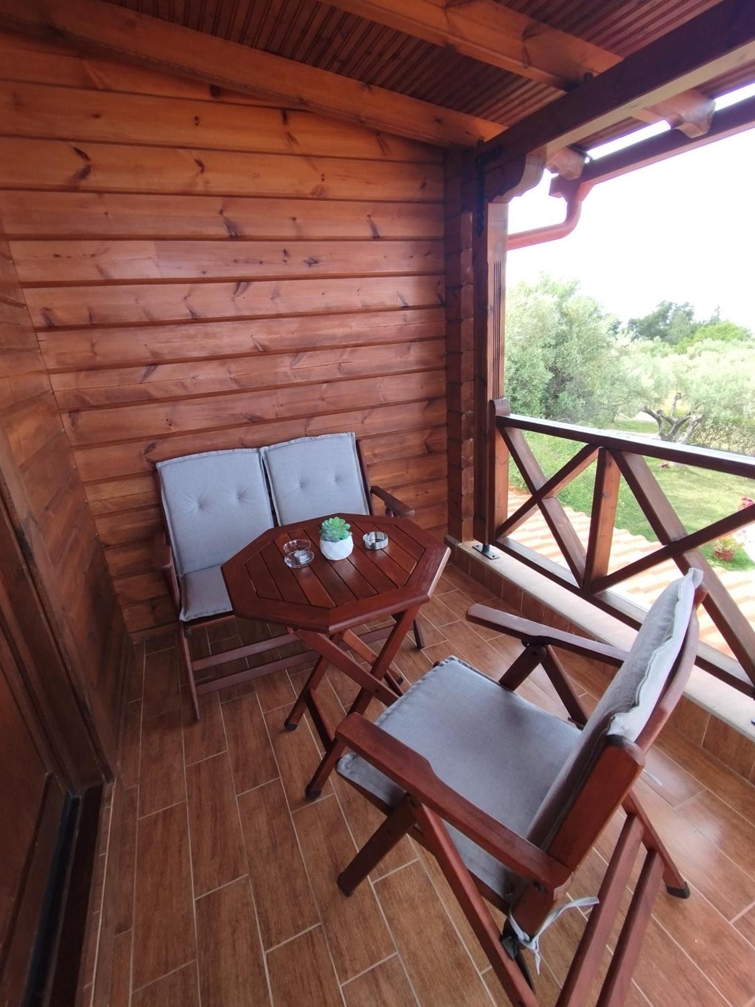 Vigla Ias Hotel Neos Marmaras Room photo